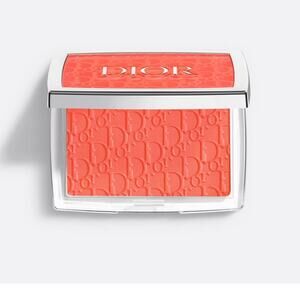Rosy Glow Color-Awakening Blush - Instant Natural Healthy Glow shade Poppy Coral
